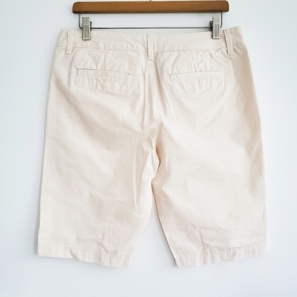 NEW London Fog Bermudas - Picture 5 of 8